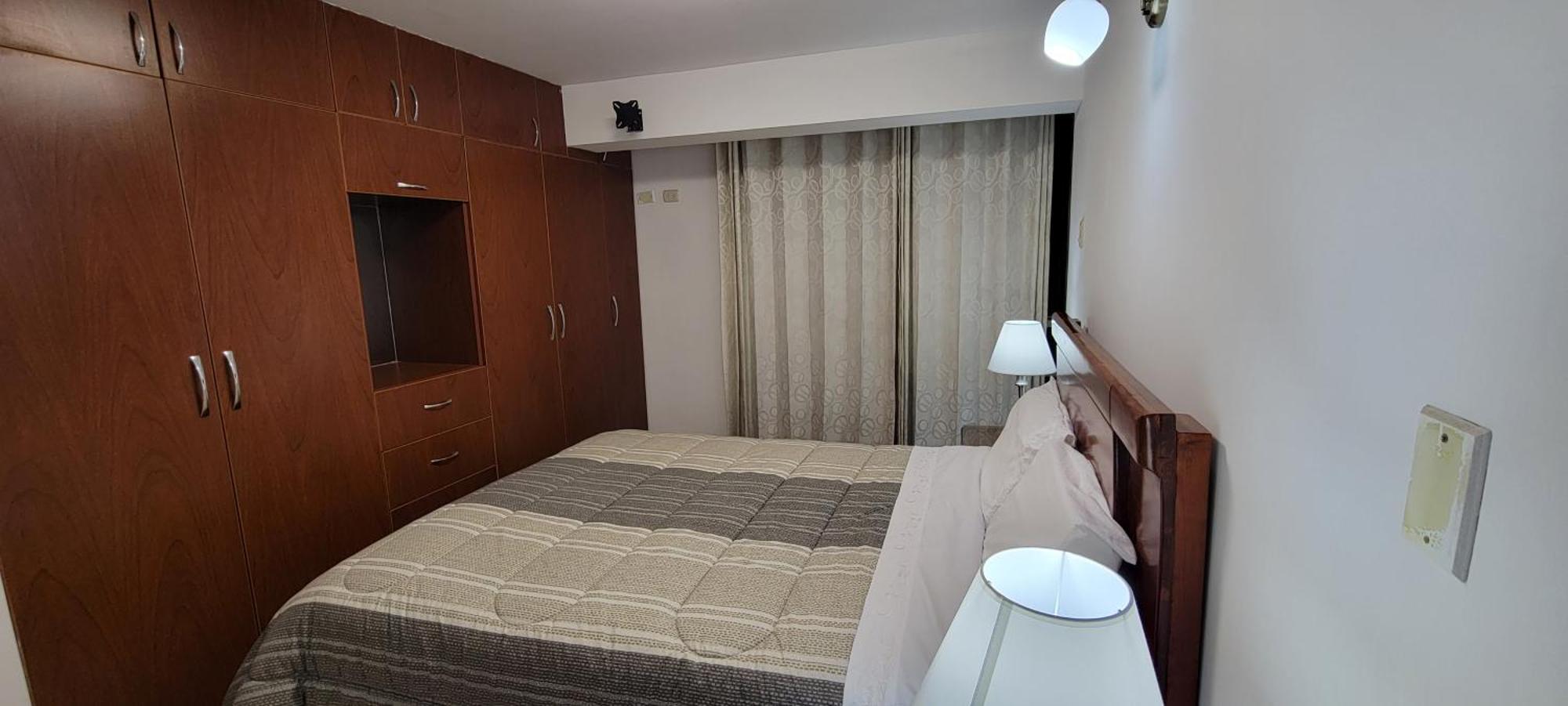 Apartamento Incas Platinium